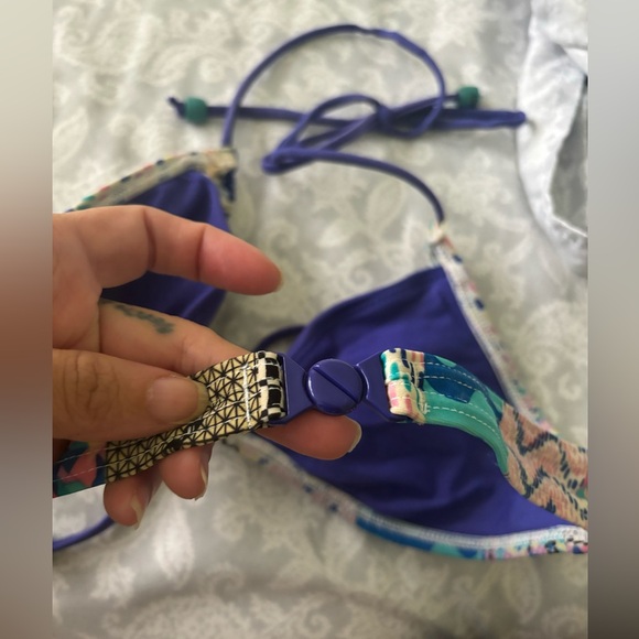 Insight swim top xs or small - Picture 4 of 5